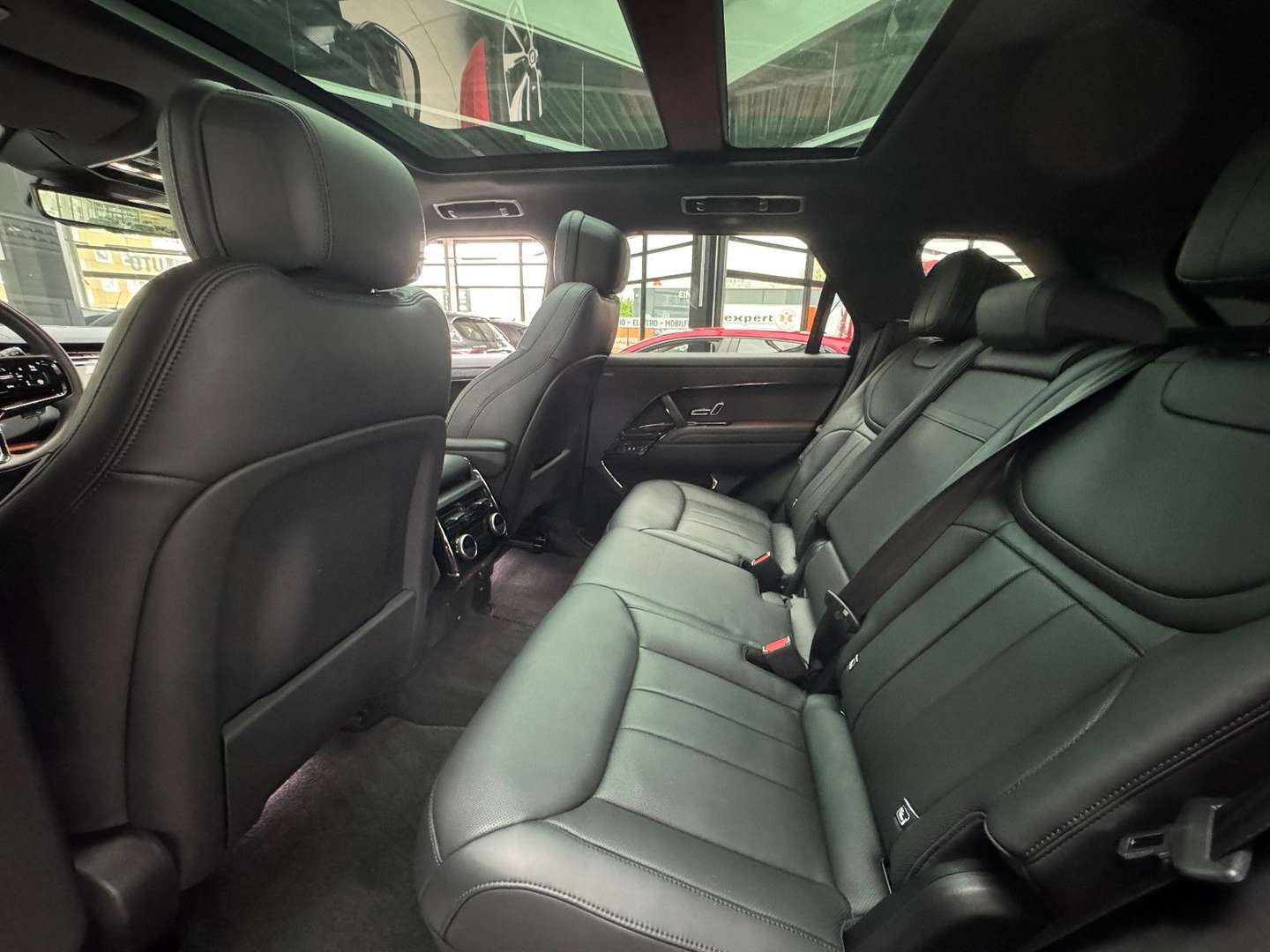 Land Rover Range Rover Sport D300 Dynamic HSE - 2023 - Joinsteer - #9