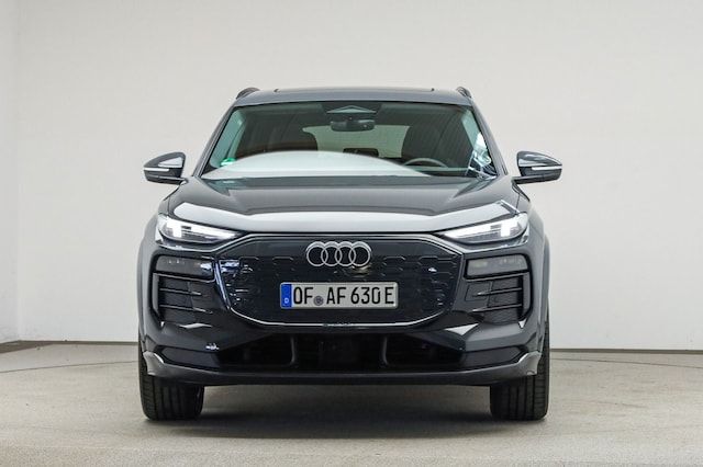 Audi Q6 SUV E-tron E-tron Performance - 2026 - Joinsteer - #4