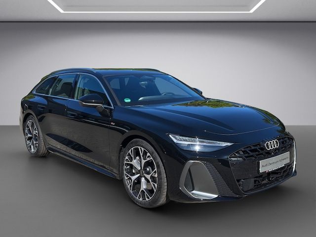 Audi A6 Avant TDI Quattro S Tronic - 2025 - Joinsteer - #7