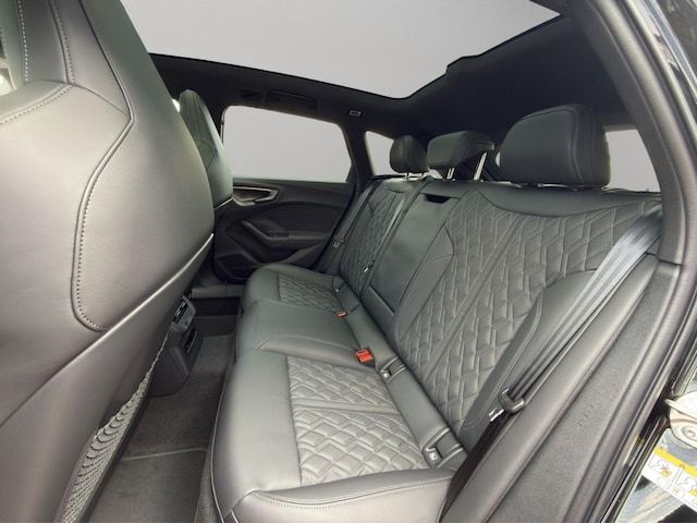 Audi A5 Avant E-hybrid E-hybrid Quattro S Tronic - 2026 - Joinsteer - #16