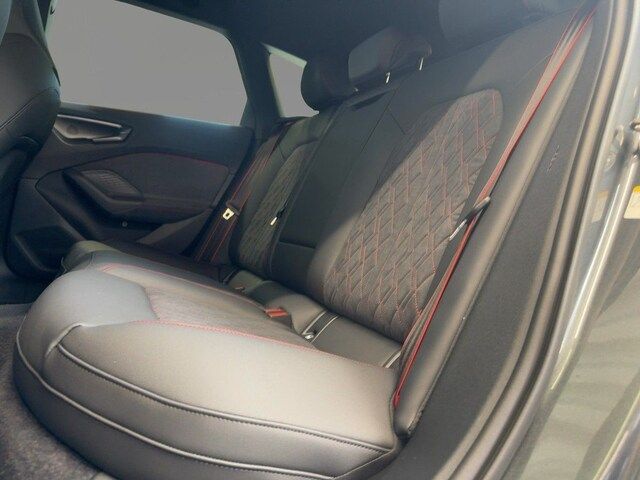 Audi A5 Avant E-hybrid E-hybrid Quattro S Tronic - 2026 - Joinsteer - #8