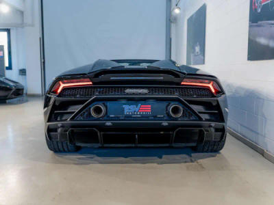 Lamborghini Huracán Evo 610 RWD -  - Joinsteer - #3