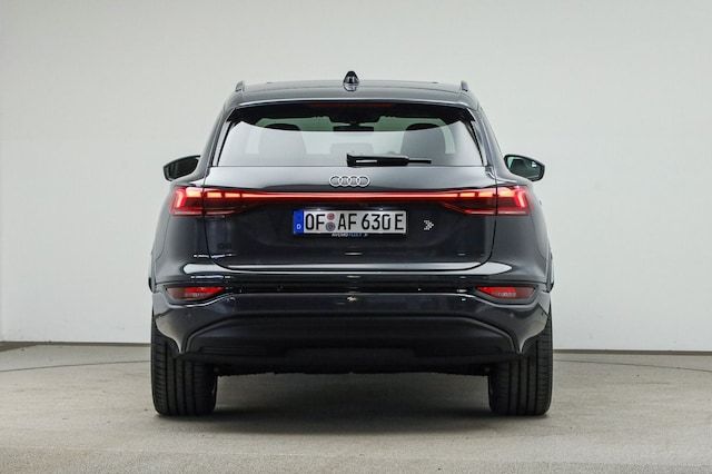 Audi Q6 SUV E-tron E-tron Performance - 2026 - Joinsteer - #5