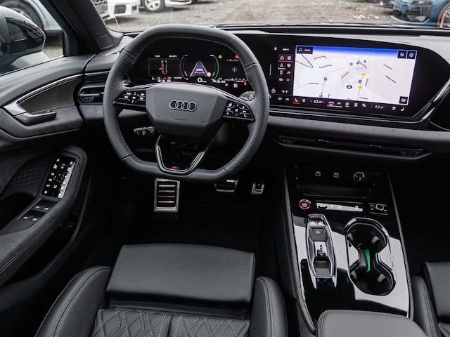 Audi A5 Avant E-hybrid E-hybrid Quattro S Tronic - 2026 - Joinsteer - #15