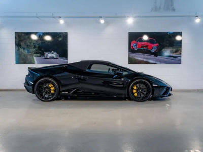 Lamborghini Huracán Evo 610 RWD -  - Joinsteer - #5
