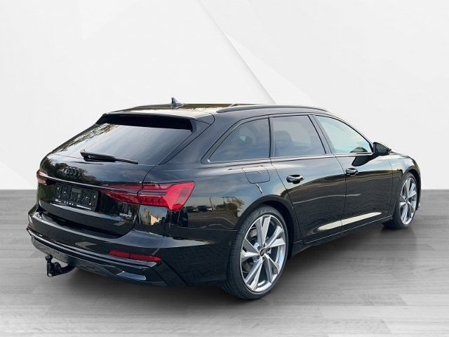 Audi A6 Avant S Line 50 TDI Quattro Tiptronic - 2026 - Joinsteer - #14