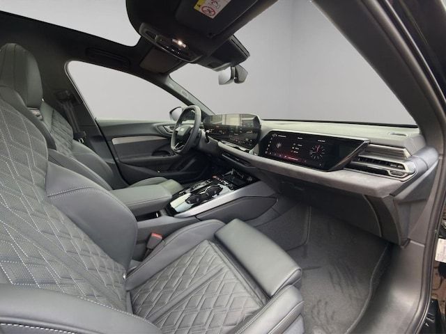 Audi A5 Avant E-hybrid E-hybrid Quattro S Tronic - 2026 - Joinsteer - #17