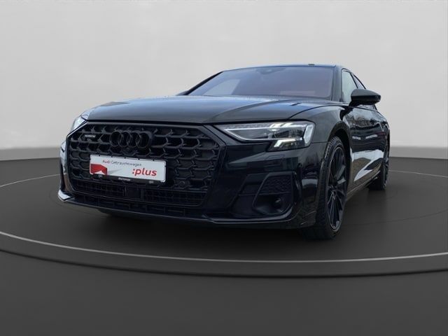 Audi A8 50 TDI Quattro Tiptronic - 2023 - Joinsteer - #2