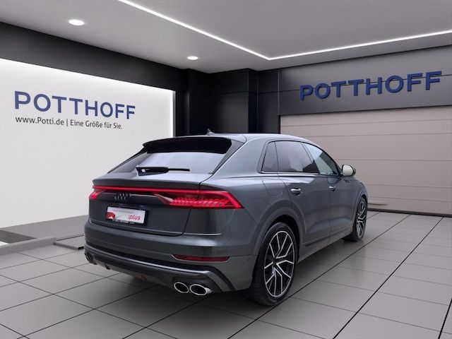 Audi SQ8 SUV Competition Plus TFSI Quattro Tiptronic - 2023 - Joinsteer - #5
