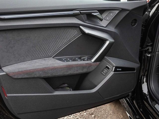 Audi RS3 Berline TFSI Quattro S Tronic - 2026 - Joinsteer - #7