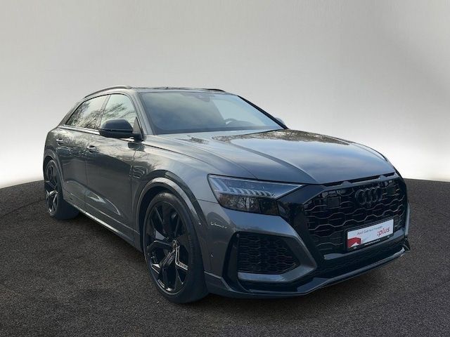 Audi RSQ8 TFSI Quattro Tiptronic - 2022 - Joinsteer - #6