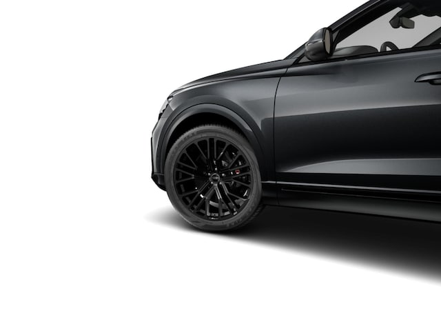 Audi SQ8 SUV TFSI Quattro Tiptronic - 2024 - Joinsteer - #4