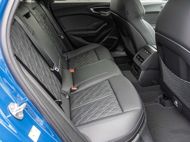 Audi A5 Avant E-hybrid E-hybrid Quattro S Tronic - 2026 - Joinsteer - #17