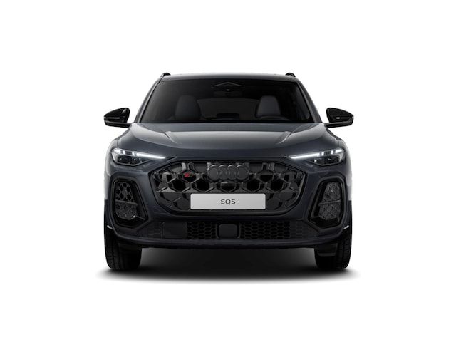 Audi SQ5 Sportback TFSI S Tronic - 2026 - Joinsteer - #3