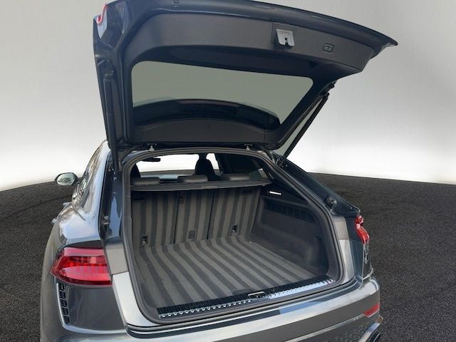 Audi RSQ8 TFSI Quattro Tiptronic - 2022 - Joinsteer - #7