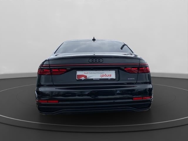 Audi A8 50 TDI Quattro Tiptronic - 2023 - Joinsteer - #4