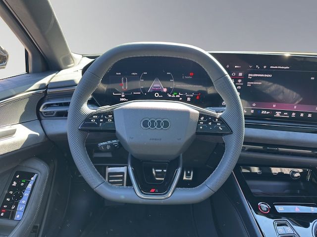 Audi A6 Avant TDI Quattro S Tronic - 2025 - Joinsteer - #11