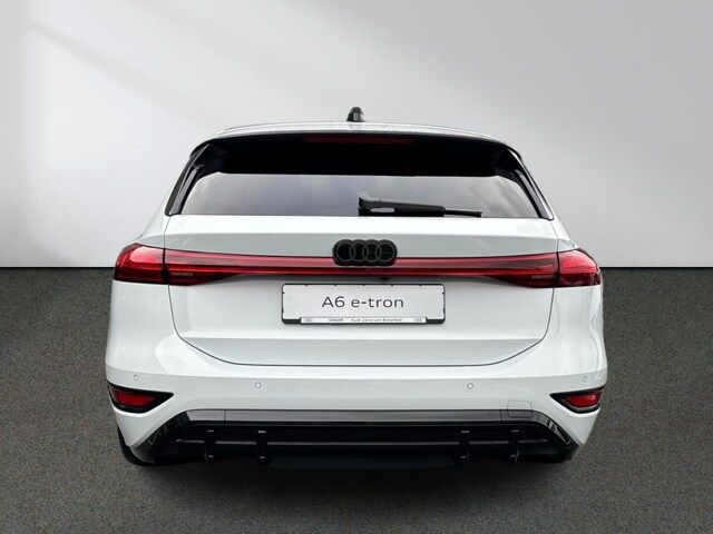 Audi A6 Avant E-tron E-tron Performance - 2026 - Joinsteer - #5
