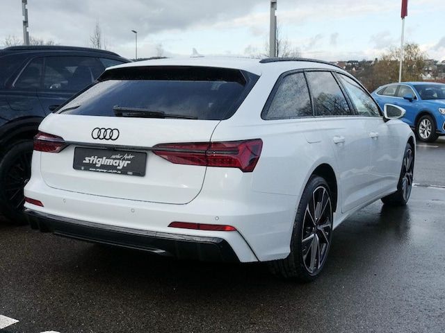 Audi S6 Avant TDI Quattro Tiptronic - 2025 - Joinsteer - #2