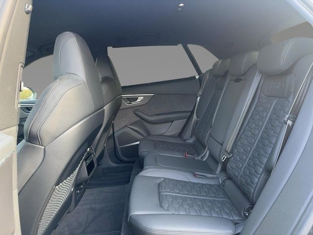 Audi RSQ8 TFSI Quattro Tiptronic - 2022 - Joinsteer - #9