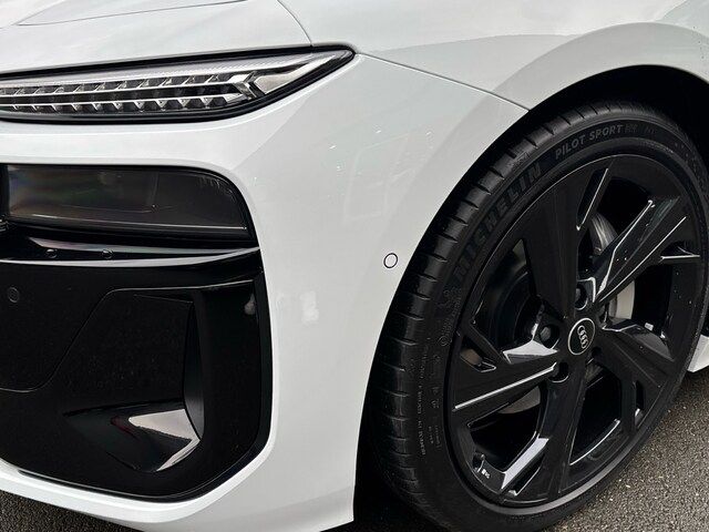 Audi A6 Avant E-tron E-tron Performance - 2026 - Joinsteer - #6