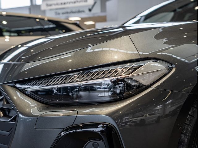 Audi A5 Avant E-hybrid E-hybrid Quattro S Tronic - 2026 - Joinsteer - #30