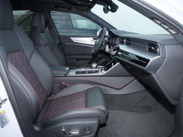 Audi S6 Avant TDI Quattro Tiptronic - 2025 - Joinsteer - #4