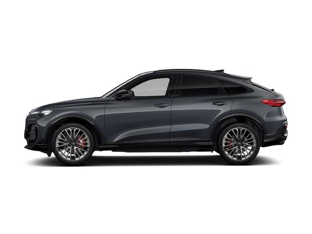Audi SQ5 Sportback TFSI S Tronic - 2026 - Joinsteer - #7