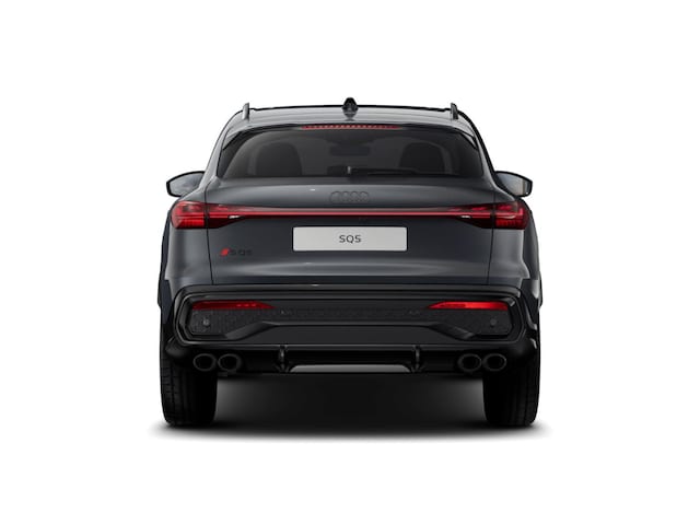 Audi SQ5 Sportback TFSI S Tronic - 2026 - Joinsteer - #8