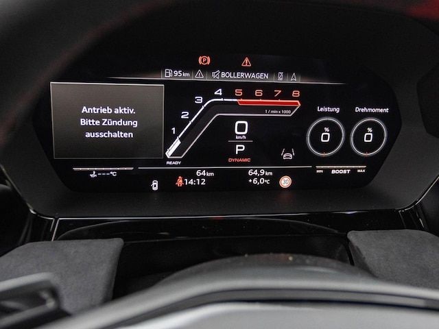 Audi RS3 Berline TFSI Quattro S Tronic - 2026 - Joinsteer - #11