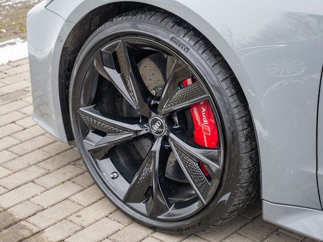 Audi RS7 TFSI Quattro Tiptronic - 2021 - Joinsteer - #6