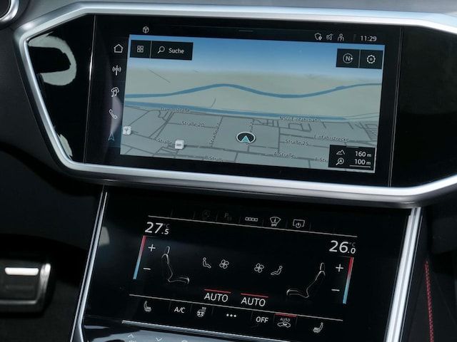 Audi S6 Avant TDI Quattro Tiptronic - 2025 - Joinsteer - #7