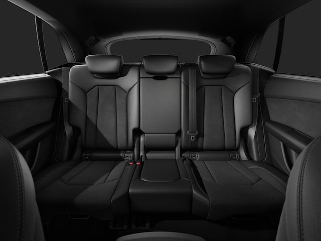 Audi SQ8 SUV TFSI Quattro Tiptronic - 2024 - Joinsteer - #11