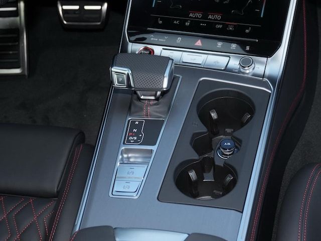 Audi S6 Avant TDI Quattro Tiptronic - 2025 - Joinsteer - #8