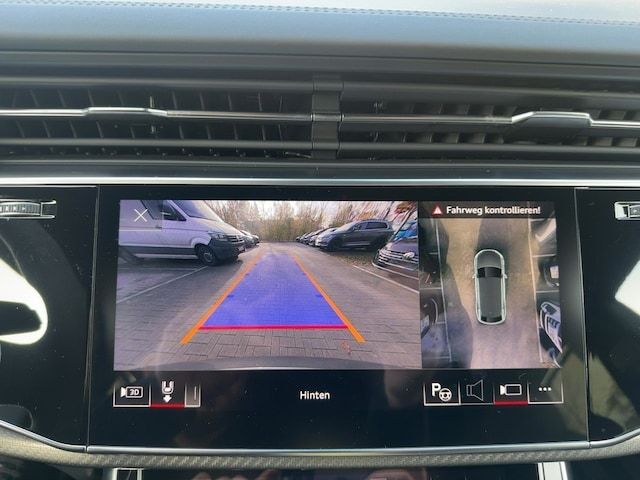 Audi RSQ8 TFSI Quattro Tiptronic - 2022 - Joinsteer - #15
