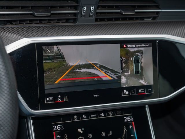 Audi RS7 TFSI Quattro Tiptronic - 2021 - Joinsteer - #9