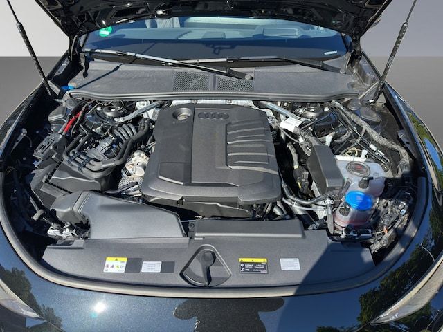 Audi A6 Avant TDI Quattro S Tronic - 2025 - Joinsteer - #20