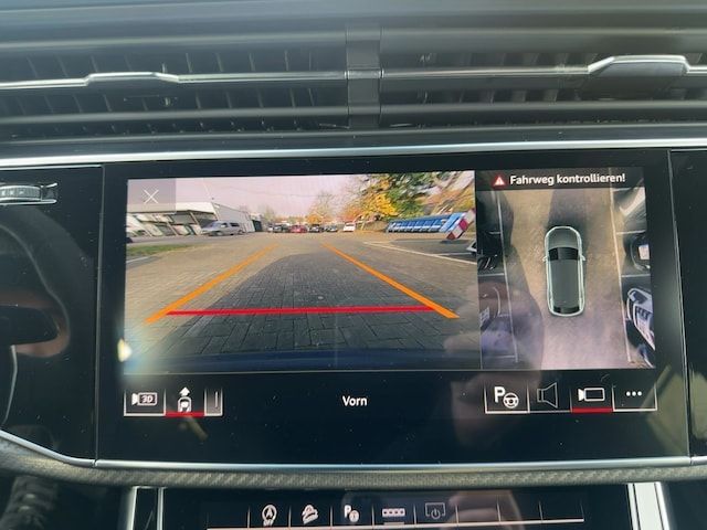 Audi RSQ8 TFSI Quattro Tiptronic - 2022 - Joinsteer - #16