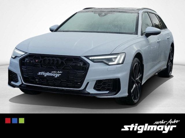 Audi S6 Avant TDI Quattro Tiptronic - 2025 - Joinsteer - #11