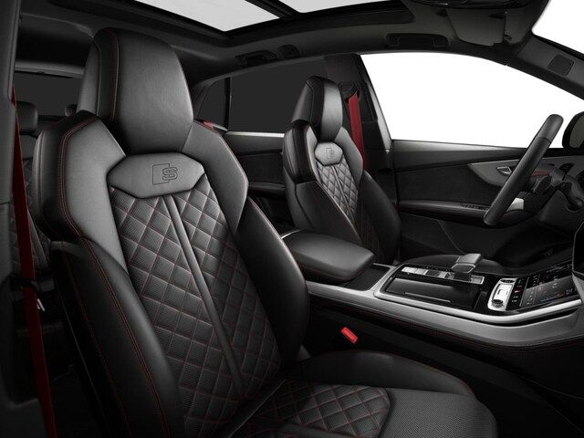 Audi Q8 TFSI E 60 TFSI E Quattro Tiptronic - 2025 - Joinsteer - #9