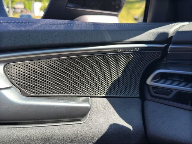 Audi A6 Avant TDI Quattro S Tronic - 2025 - Joinsteer - #21