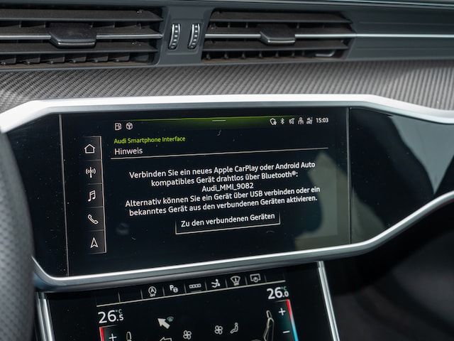 Audi RS7 TFSI Quattro Tiptronic - 2021 - Joinsteer - #12