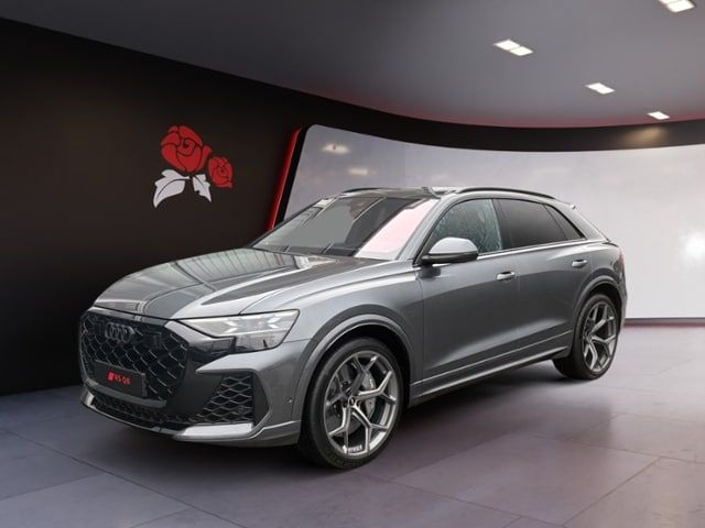 Audi RSQ8 Performance TFSI Quattro Tiptronic - 2026 - Joinsteer - #2
