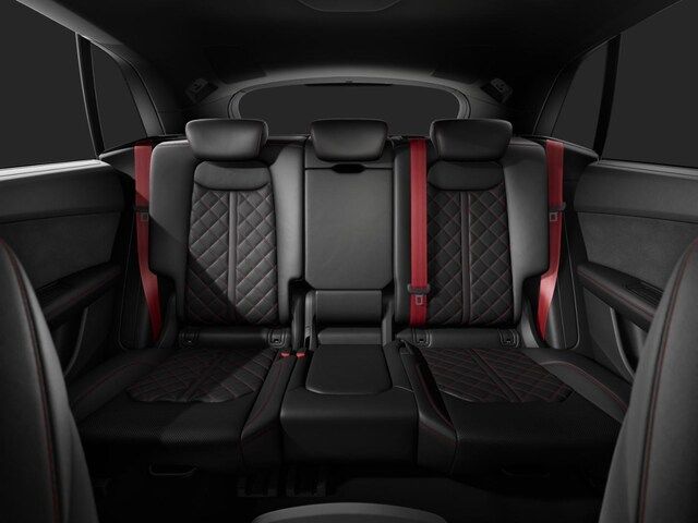 Audi Q8 TFSI E 60 TFSI E Quattro Tiptronic - 2025 - Joinsteer - #10