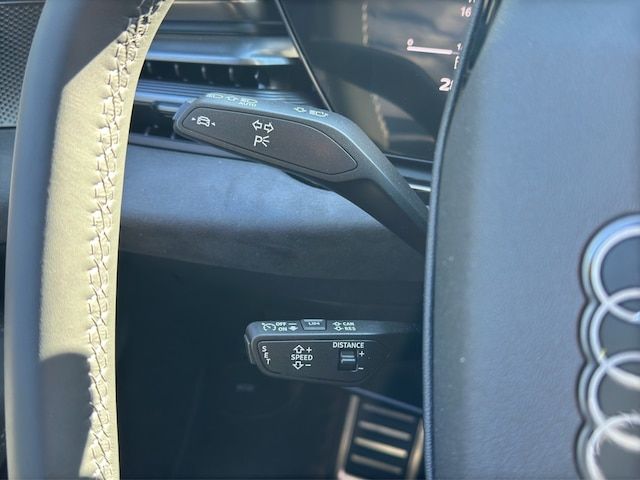 Audi A6 Avant TDI Quattro S Tronic - 2025 - Joinsteer - #23