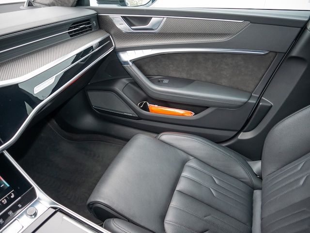 Audi RS7 TFSI Quattro Tiptronic - 2021 - Joinsteer - #14