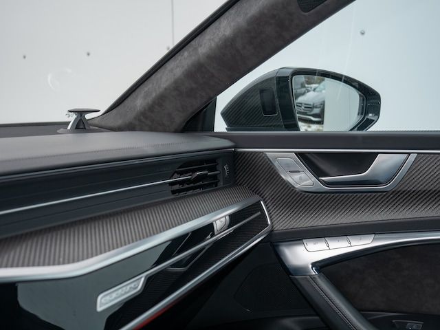 Audi RS7 TFSI Quattro Tiptronic - 2021 - Joinsteer - #15