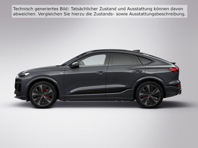 Audi Q6 Sportback E-tron E-tron Quattro - 2026 - Joinsteer - #4