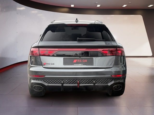 Audi RSQ8 Performance TFSI Quattro Tiptronic - 2026 - Joinsteer - #5