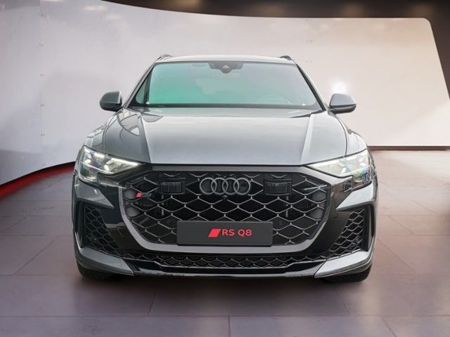 Audi RSQ8 Performance TFSI Quattro Tiptronic - 2026 - Joinsteer - #6